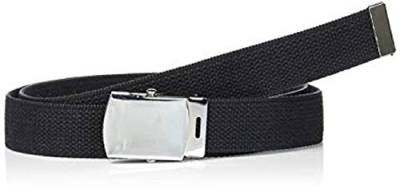 Baumwollgürtel Stoffgürtel 110 cm -115 cm Längen freie Auswahl Canvas Belt Jeans Gürtel Damen & Herren Gürtel 4 cm breit von Unbekannt