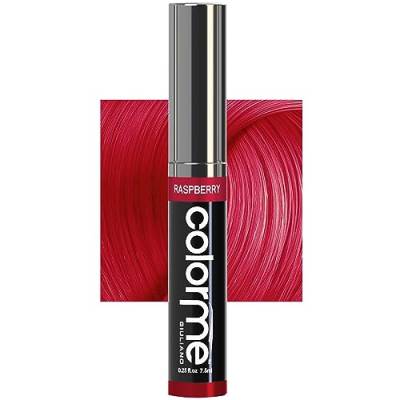 Colorme Mascara Hair raspberry, 1er Pack (1 x 8 ml) von Unbekannt