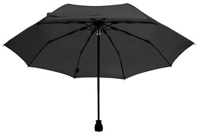 Euroschirm LightTrek Regenschirm Farbe schwarz von Unbekannt