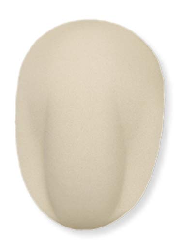 Penis Pouch/Push-up/Pad/Slip-Einlage - String Badehose Shorts Pants/Optische Penis Vergrößerung - beige von Unbekannt
