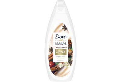 Unilever Fußmaske Dove Duschgel Winter Ritual Körperpflege Damen Frauen Body Shampoo von Unilever