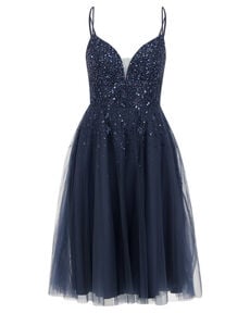 Damen Cocktailkleid von Unique