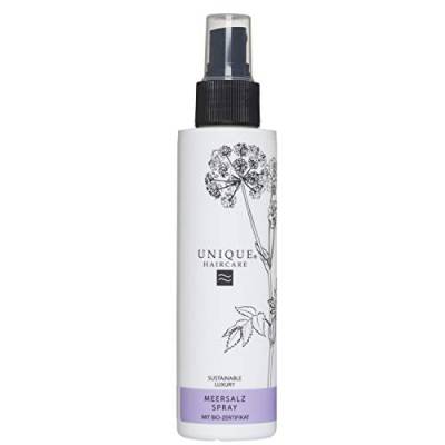 Unique Haircare Meersalz Spray, 140 g von Unique