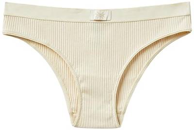 United Colors of Benetton Damen kurz 33q61s011 Unterwäsche, Beige 1j4, 38 von United Colors of Benetton