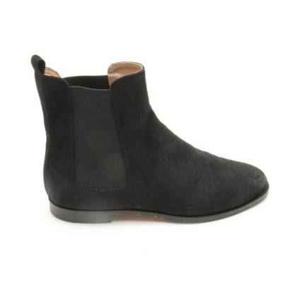 Unützer Stiefeletten EUR 37 Schwarz von Unützer