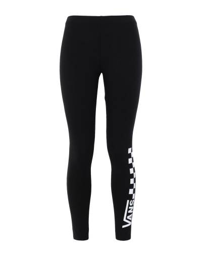 VANS Leggings Damen Schwarz von VANS