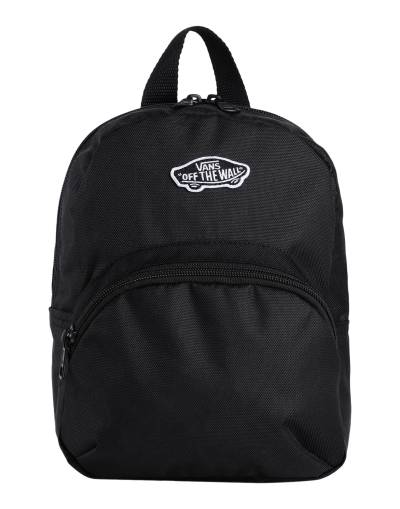 VANS Rucksack Damen Schwarz von VANS