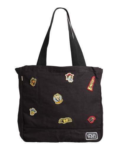 VANS Schultertasche Damen Schwarz von VANS