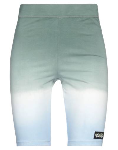 VANS Shorts & Bermudashorts Damen Salbeigrün von VANS