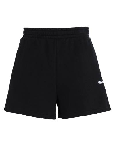 VANS Shorts & Bermudashorts Damen Schwarz von VANS