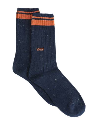 VANS Socken & Strumpfhosen Herren Marineblau von VANS