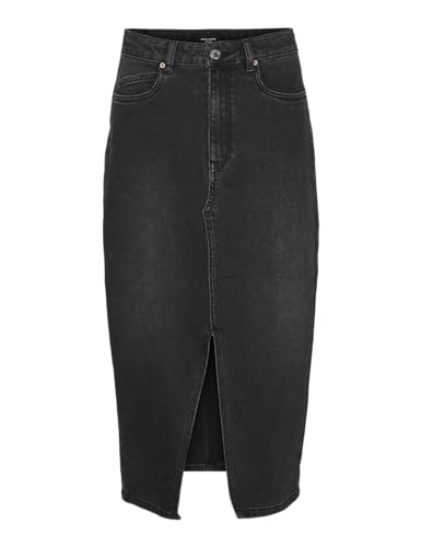 VERO MODA Female Jeansrock Jeansrock von VERO MODA