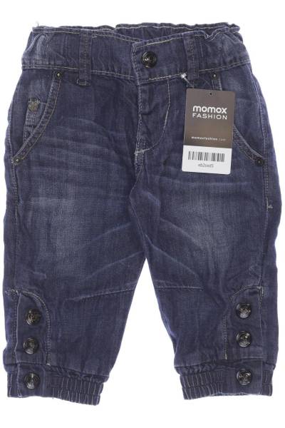 Vingino Mädchen Jeans, blau von VINGINO