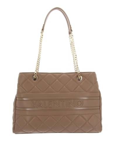 Valentino Damen Ada Tote, beige, One Size von Valentino