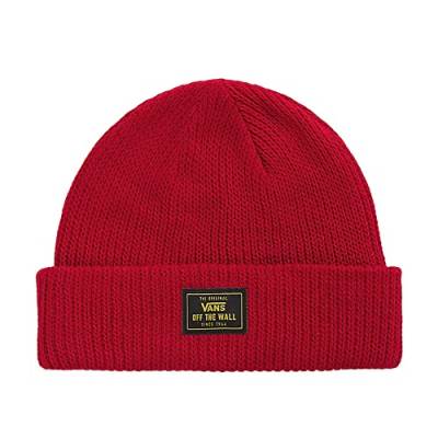 BRUCKNER CUFF BEANIE von Vans