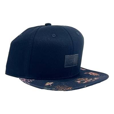 Vans Herren Duelo II Snapback Baby Hut, Black, Einheitsgröße von Vans