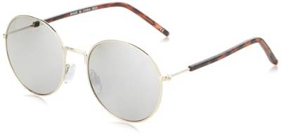 Vans Herren Leveler Sonnenbrille, Gold, Einheitsgröße von Vans