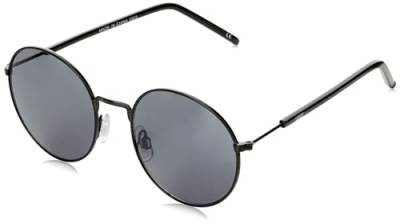 Vans Herren Leveler Sonnenbrille, Schwarz, Einheitsgröße von Vans