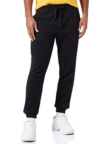 Vans Herren Tractor Trousers Trainingshose, Schwarz, M EU von Vans