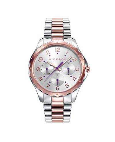 Viceroy Reloj Chic 42398-85 Mujer Bicolor von Viceroy