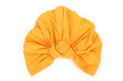 Vsadsau Frauen Knoten Turban Hut vorgebunden Bohemian Bonnet Headwraps Indian Cap African Cap von Vsadsau