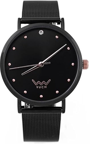 Vuch Herren Armbanduhren hVU035 von Vuch