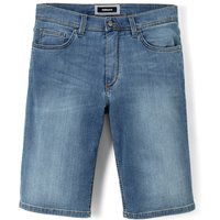 Jogger-Jeans Bermudas von Walbusch