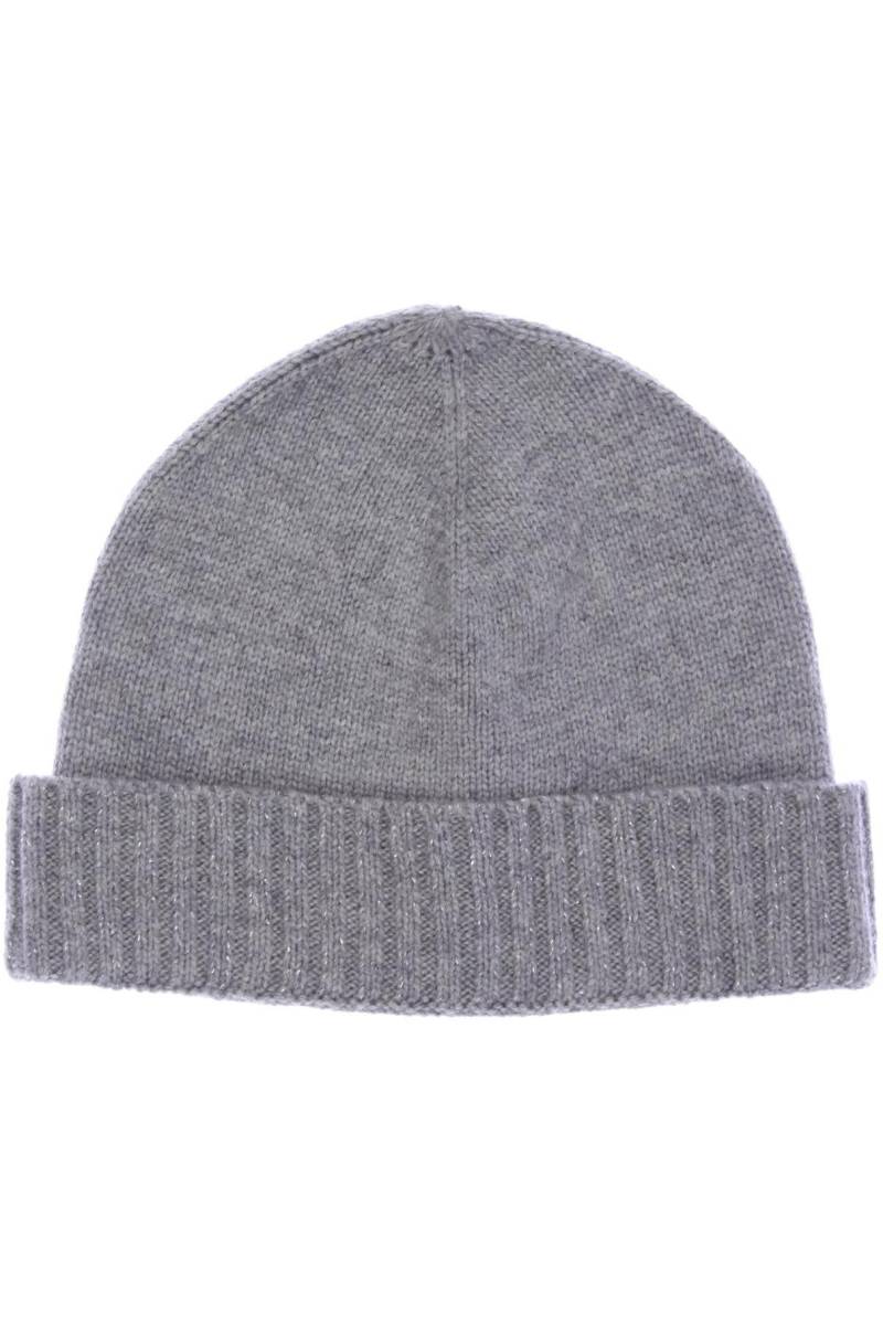 Walbusch Damen Hut/Mütze, grau von Walbusch