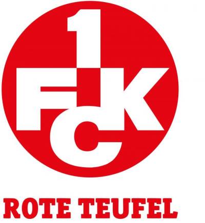 Wall-Art Wandtattoo "1.FC Kaiserslautern Rote Teufel", (Set, 1 St.) von Wall-Art