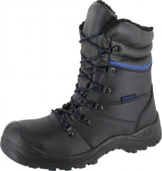 Lazio3 S3 Winterstiefel Sicherheitsstiefel warmer Arbeitsstiefel leicht&bequem ÜK Gr.38-50 (50) von Wellwork