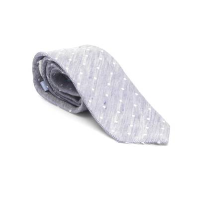 Windsor Krawatte Hellblau von Windsor