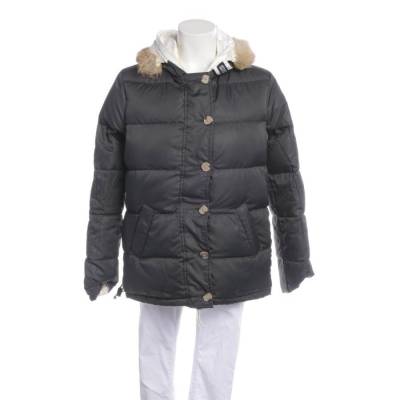 Woolrich Arctic Parka Winterjacke S Grau von Woolrich