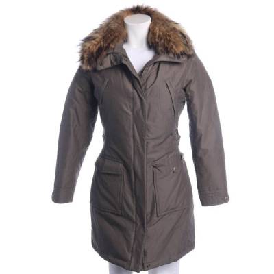 Woolrich Arctic Parka Wintermantel S Hellbraun von Woolrich