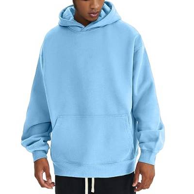 Damen Herren Jogginganzug Trainingsanzug Sportanzug 2 Piece Buchstaben Druck Hoodie Y2k Hose Kapuzenpullover Jogginghose Einfarbig Casual Unisex Jogging Anzug Streatwear Trainingsanzüge für Herren von Xiangdanful