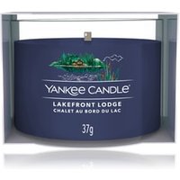 Yankee Candle Lakefront Lodge Signature Single Filled Votive Duftkerze von Yankee Candle