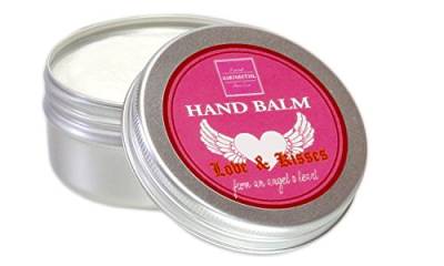 ZARTGEFÜHL Hand Balm LOVE & KISSES von Zartgefühl