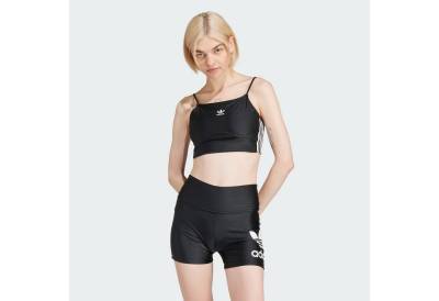 adidas Originals Crop-Top 3-STREIFEN BUSTIER von adidas Originals