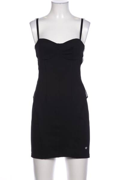 adidas Originals Damen Kleid, schwarz von adidas Originals