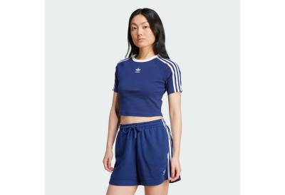 adidas Originals T-Shirt 3-STREIFEN BABY T-SHIRT von adidas Originals