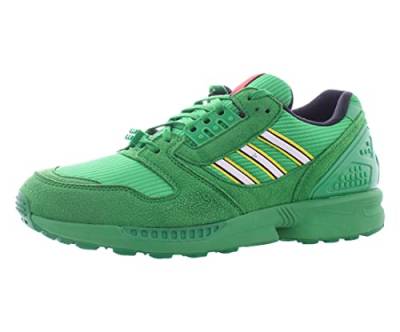 adidas Originals Zx 8000 Lego Herren-Schuhe, Gr n Gelb, 42 EU von adidas Originals