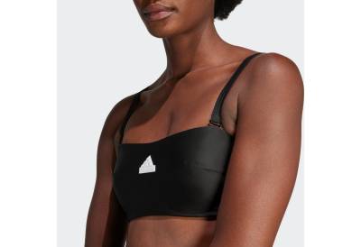 adidas Performance Bustier-Bikini-Top Icon Ban Bik von adidas Performance