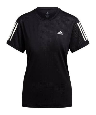 adidas Performance Laufshirt Own Cooler T-Shirt Running Damen default von adidas Performance