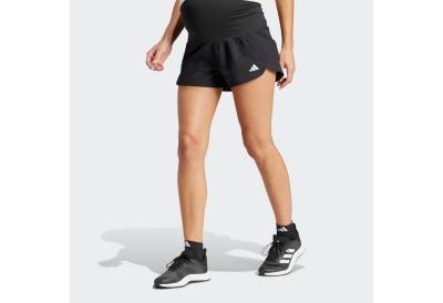 adidas Performance Shorts PACER MATERNITY (1-tlg) von adidas Performance