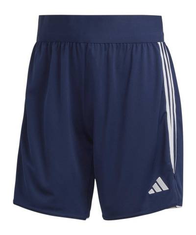 adidas Performance Sporthose Tiro 23 Short Low Damen Dunkel von adidas Performance