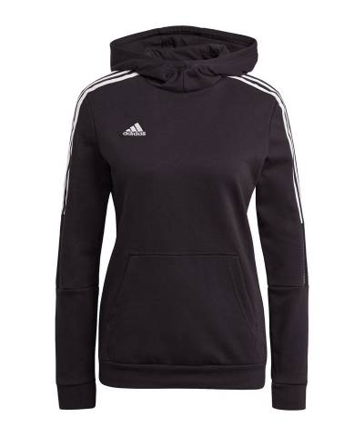 adidas Performance Sweater Tiro 21 Sweat Hoody Damen von adidas Performance