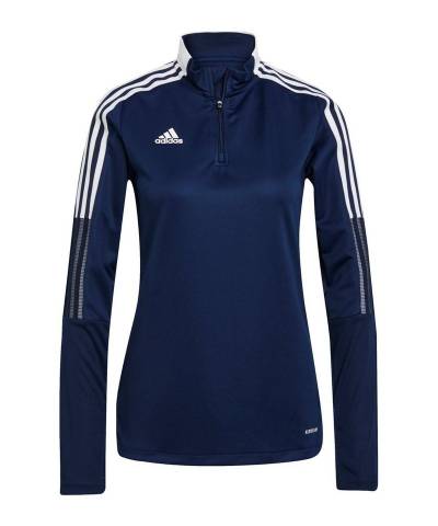 adidas Performance Sweater Tiro 21 Trainingstop Damen von adidas Performance