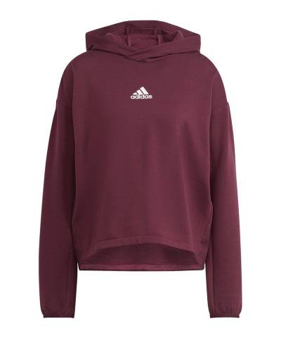 adidas Performance Sweatshirt You For You Hoody Damen von adidas Performance