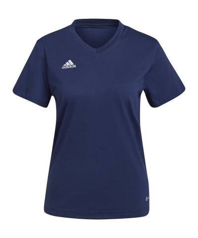 adidas Performance T-Shirt Entrada 22 T-Shirt Damen default von adidas Performance