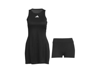 adidas Performance Tenniskleid Damen Tenniskleid CLUB DRESS (1-tlg) von adidas Performance