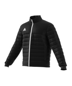 Herren Fußball - Teamsport Textil - Jacken Entrada 22 Light Jacke von adidas performance